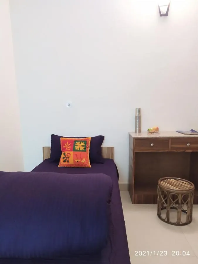Hostel Shimla Gypsy - Home Stay