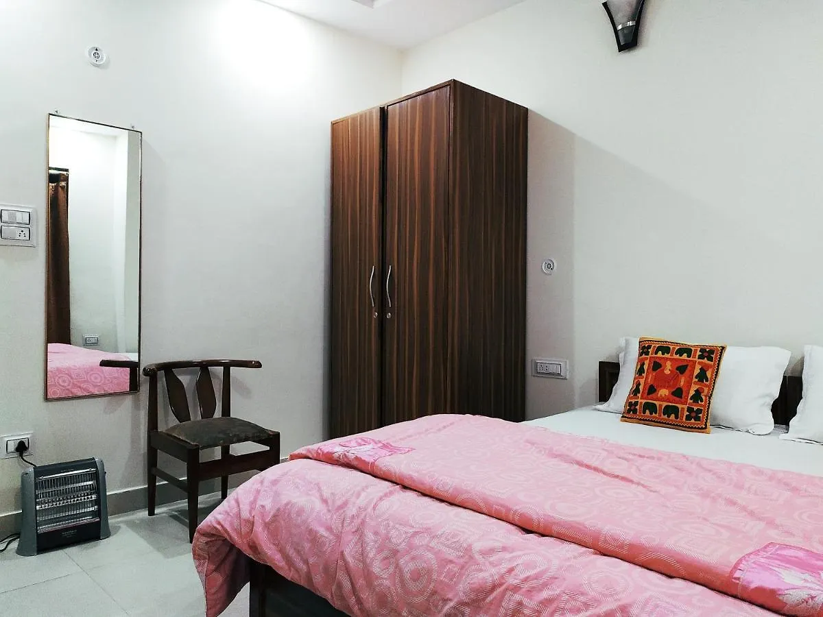 Hostel Shimla Gypsy - Home Stay India