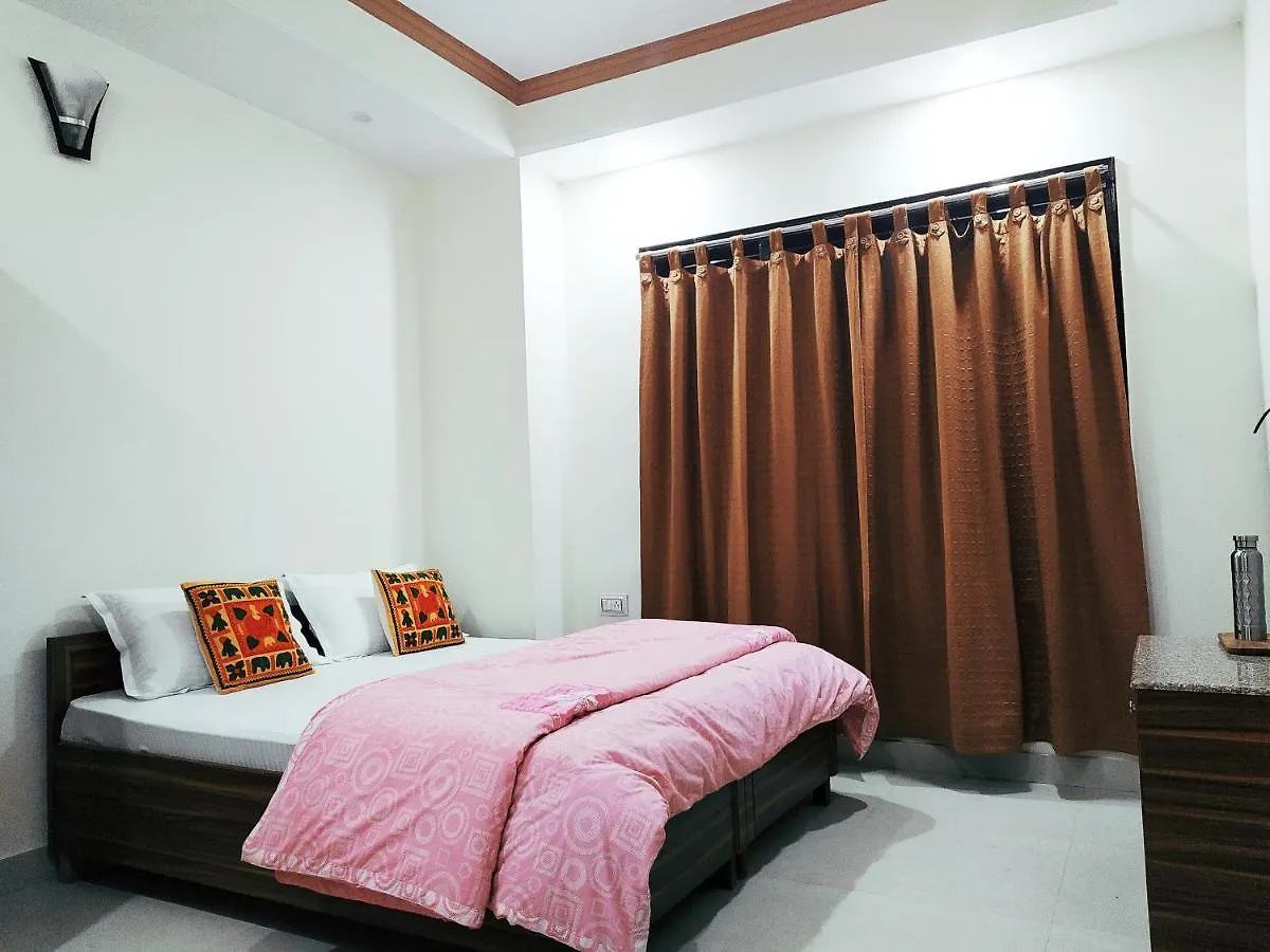 Shimla Gypsy - Home Stay