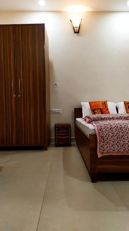 Hostel Shimla Gypsy - Home Stay India