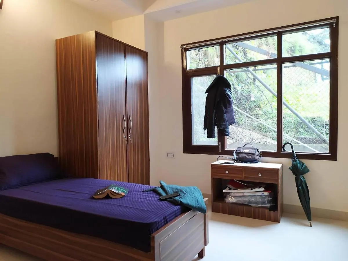 Hostel Shimla Gypsy - Home Stay