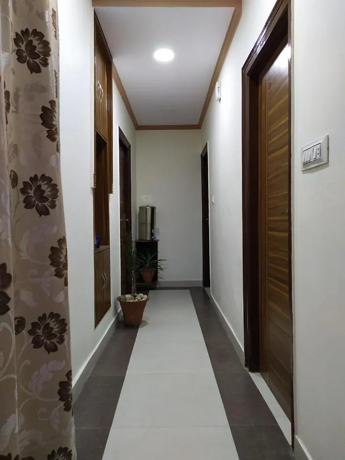 Shimla Gypsy - Home Stay