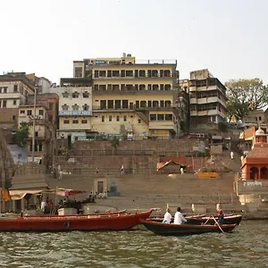 Scindhia Varanasi