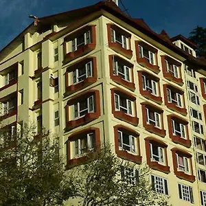 Rajdoot Shimla