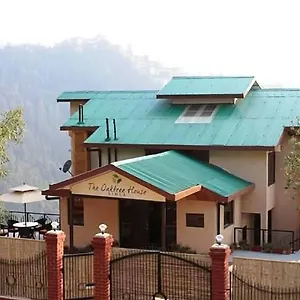 The Oaktree House Shimla