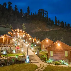 Woodays Shimla